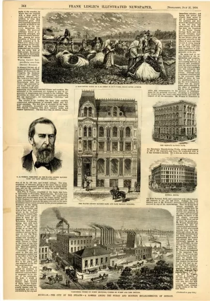 Newspaper