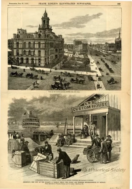Newspaper