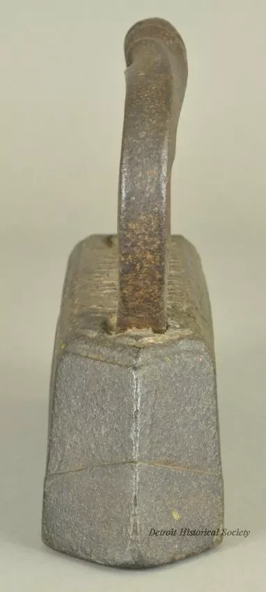 Iron