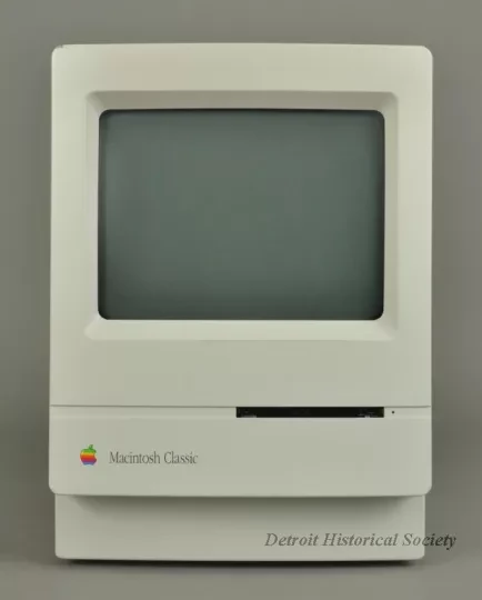 Computer, Desktop