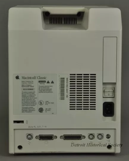 Computer, Desktop