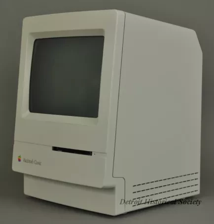 Computer, Desktop