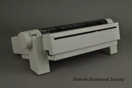 Printer, Dot Matrix