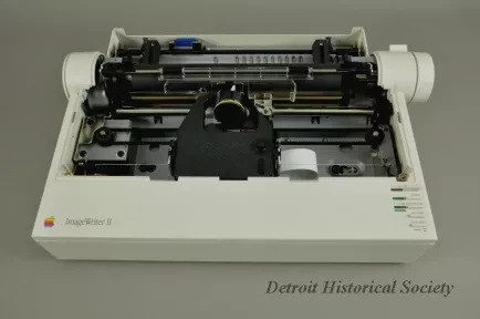Printer, Dot Matrix