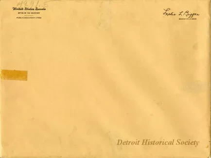 Envelope