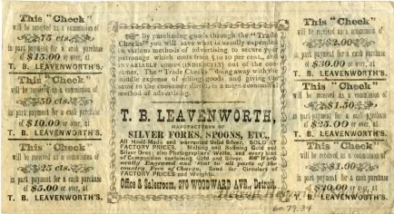 Coupon
