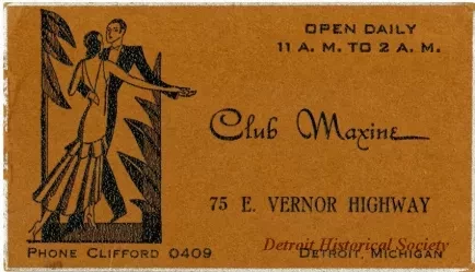 Card, Business