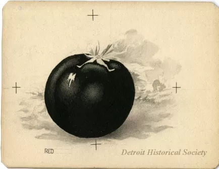 Lithograph