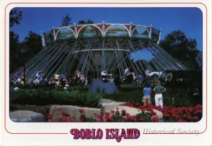Postcard