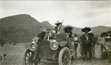 Print, Photographic