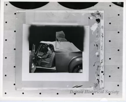 Print, Photographic