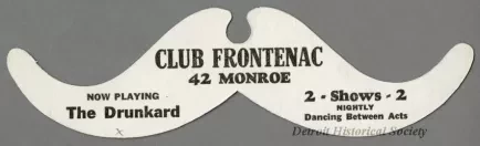 Novelty, Promotional