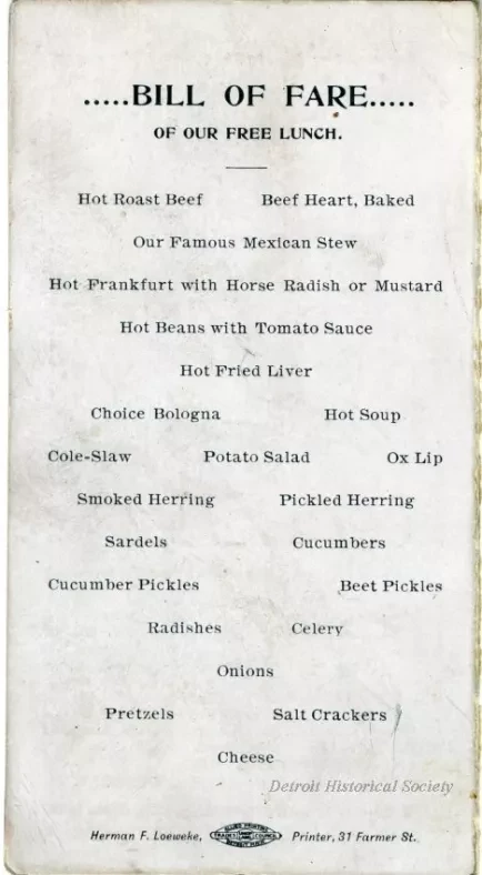 Pamphlet