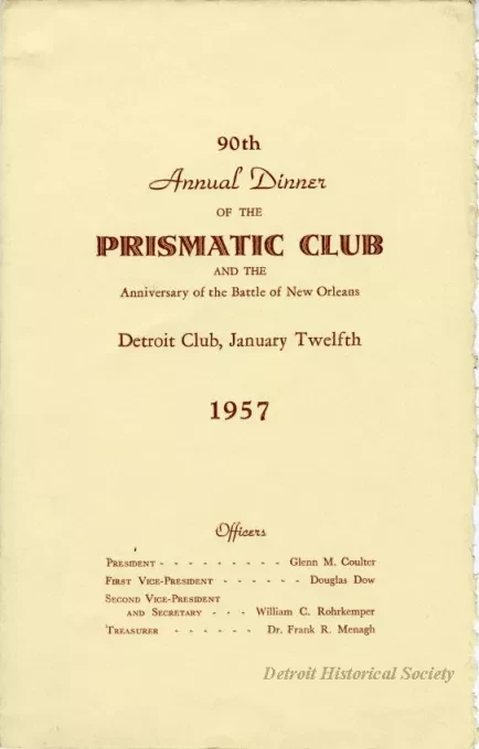 Program