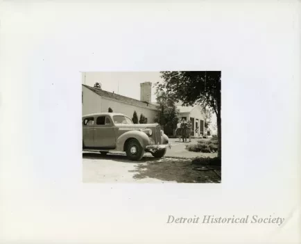 Print, Photographic