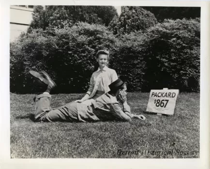 Print, Photographic