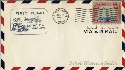 Envelope