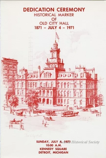 Program