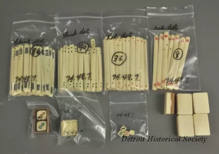 Mahjong