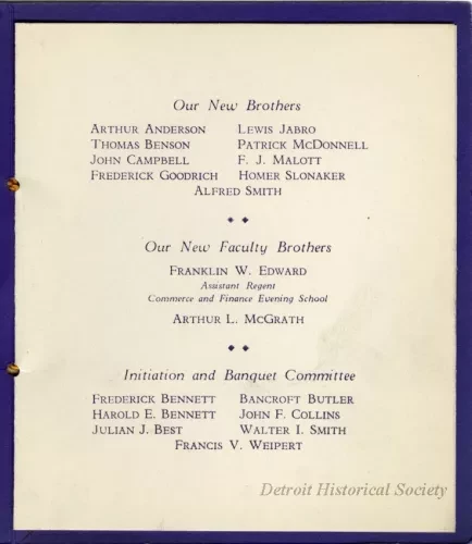 Program