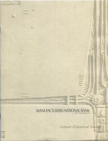 Booklet