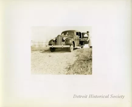 Print, Photographic