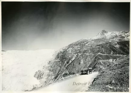 Print, Photographic