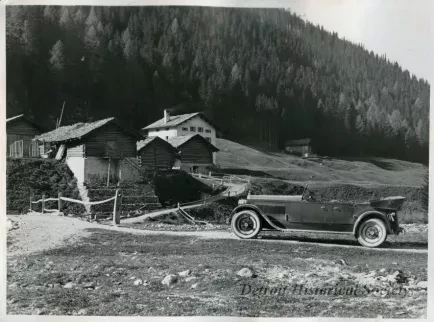 Print, Photographic