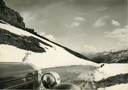 Print, Photographic