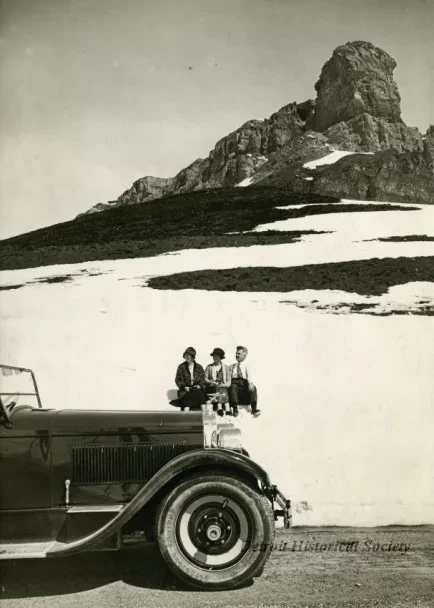 Print, Photographic