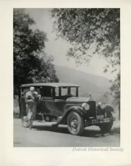 Print, Photographic