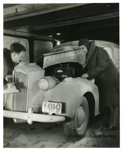 Print, Photographic