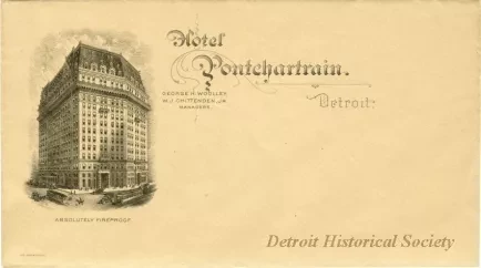 Envelope
