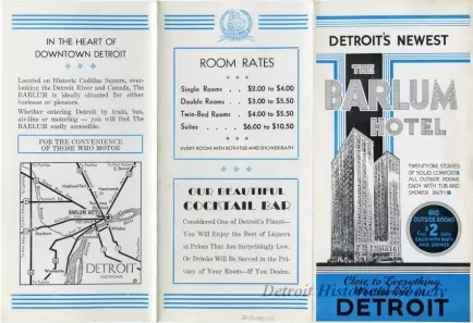 Brochure