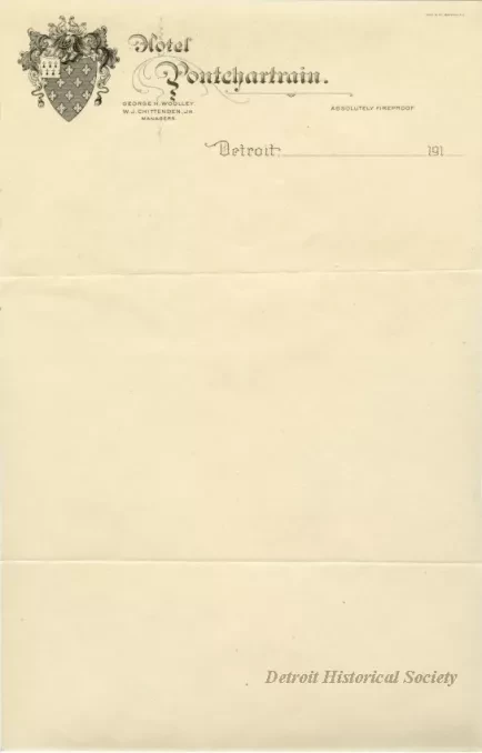 Stationery