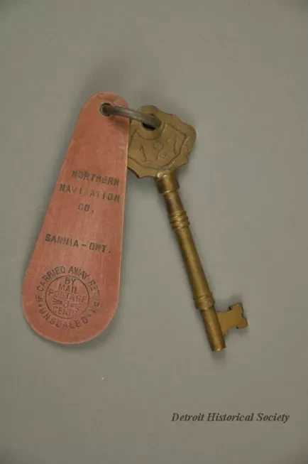 Key