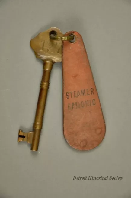 Key