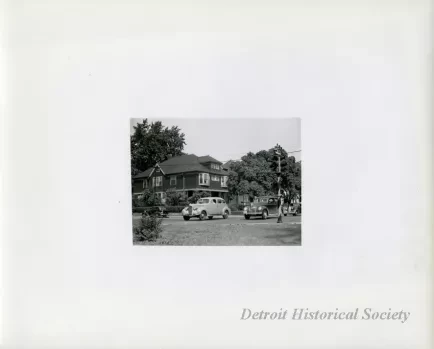 Print, Photographic