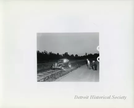 Print, Photographic