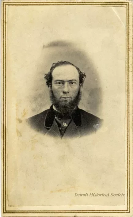 Carte-de-visite
