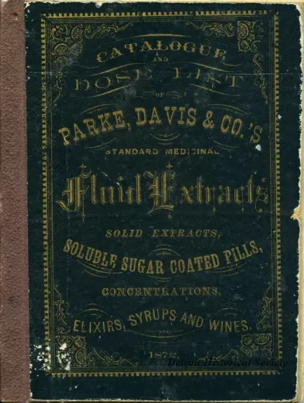 Catalog