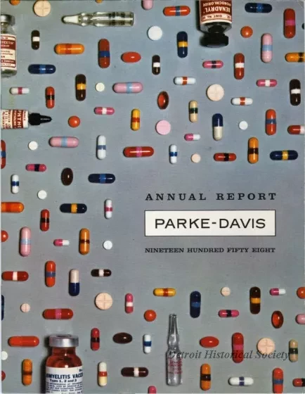 Report, Annual