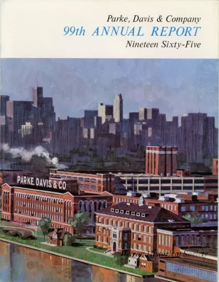Report, Annual