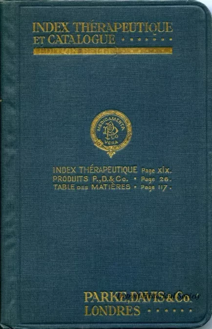 Catalog