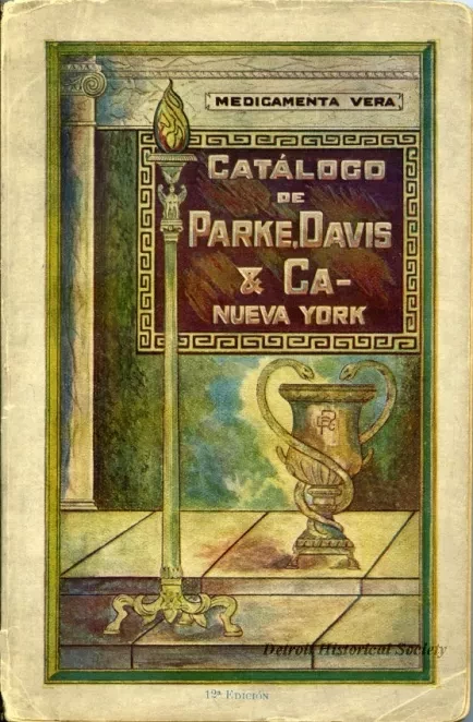 Catalog
