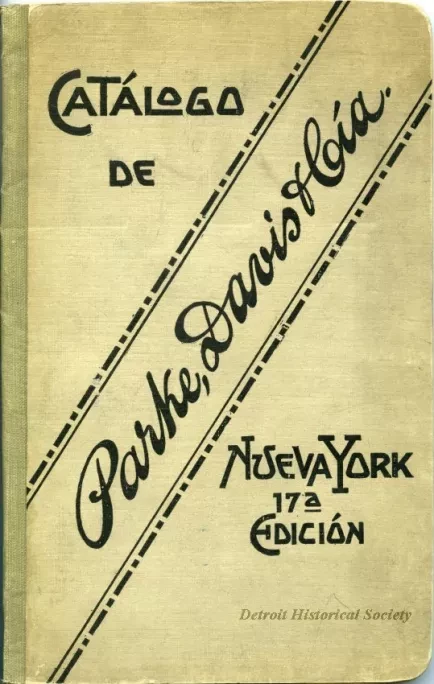 Catalog