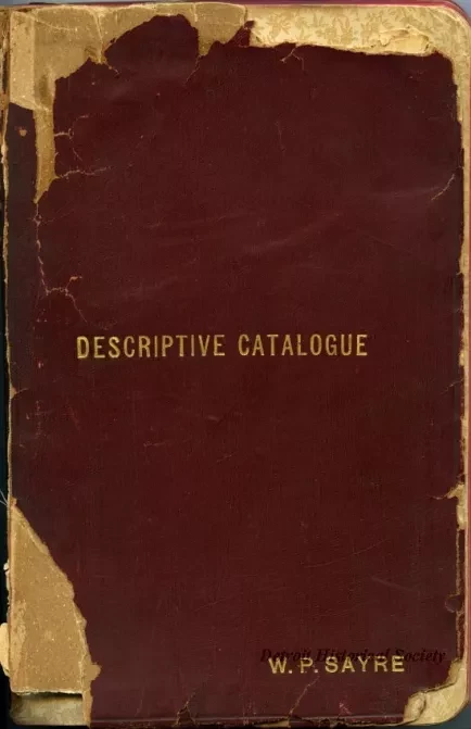 Catalog
