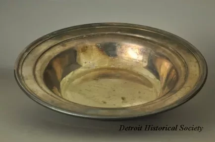 Bowl, Eating
