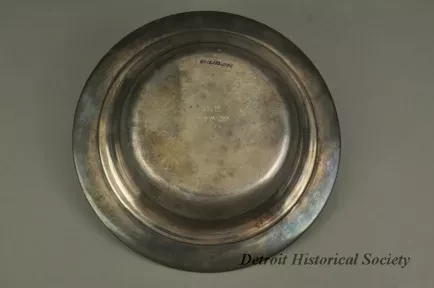 Bowl, Eating
