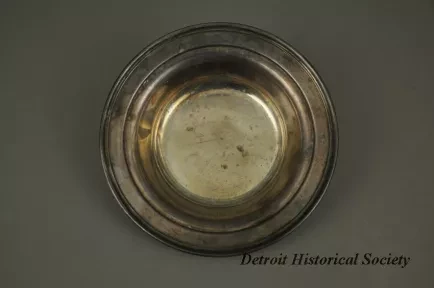 Bowl, Eating